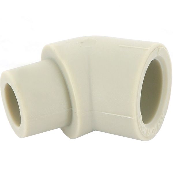 Коліно PRAWTECH PP-R d20 ВЗ 45°