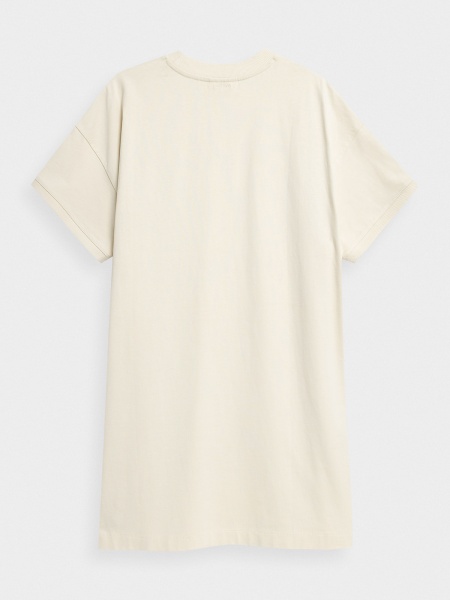 Сукня Outhorn OTHSS23TDREF029-11S р.XL бежевий