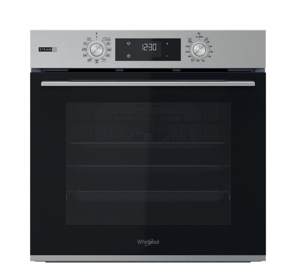 Духова шафа Whirlpool OMSK58HU1SX