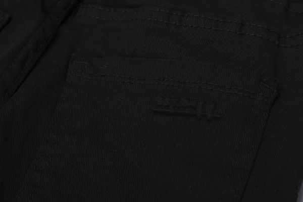 Джинсы Altun 2-845 р.122 серый 