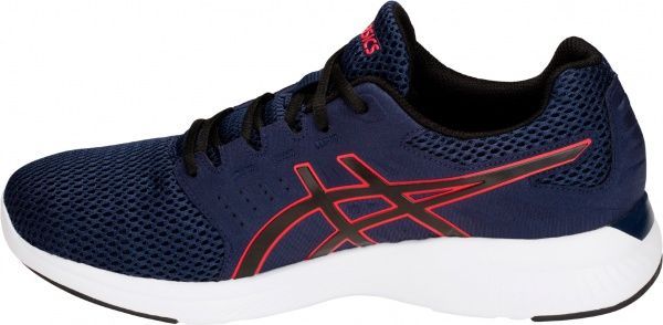 Кросівки Asics GEL-MOYA T841N-400 р.10,5 темно-синій