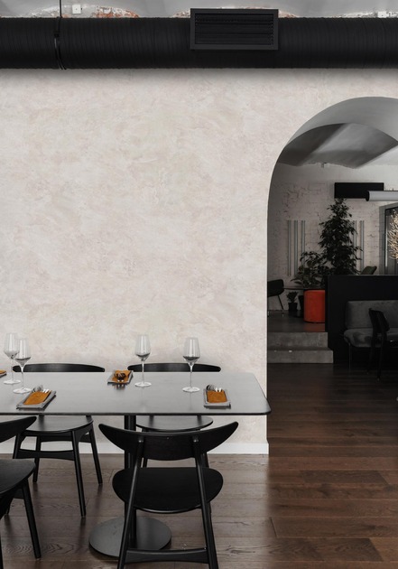 3D-панель с ПВХ Armada 2800x1220x3 мрамор капучино ARM 280-06