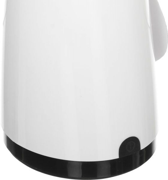 Дозатор для жидкого мыла сенсорный PLEKO 200 мл настольный