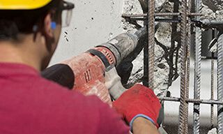 Як обрати відбійний молоток