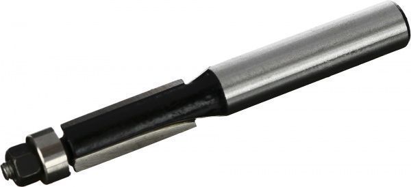 Фреза кромкова з підшипником пряма FIT 36661