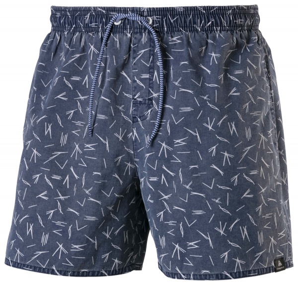 Шорти Firefly GMT10 Mazin ux 285510-518 р. 2XL темно-синій