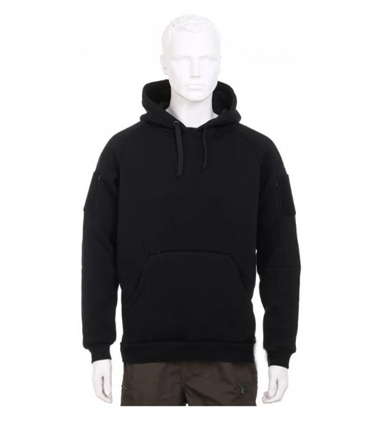 Худі Vin-Bron Торонто VIN-BRON 3001 р.XXL чорний