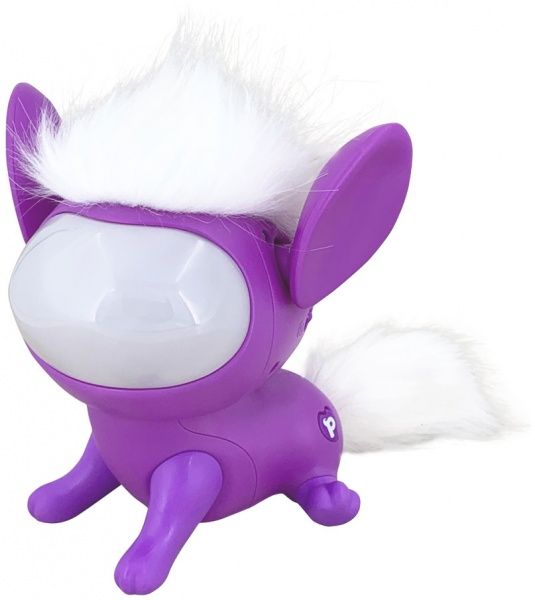 Игрушка интерактивная Pooki Домашний питомец 51735