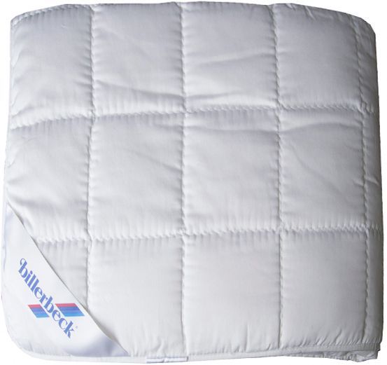 Одеяло Коттона премиум легкая 140x205 см Billerbeck