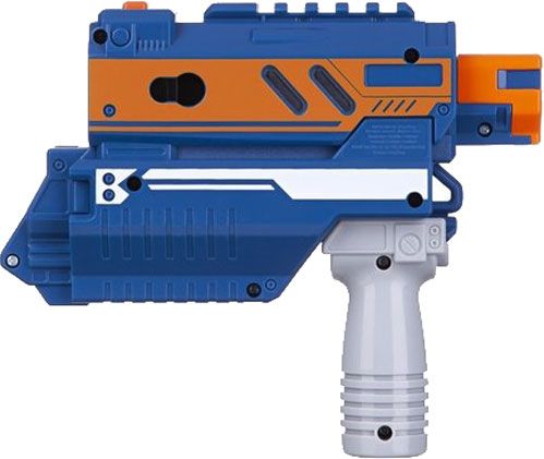 Іграшкова зброя Silverlit Lazer M.A.D. 86850