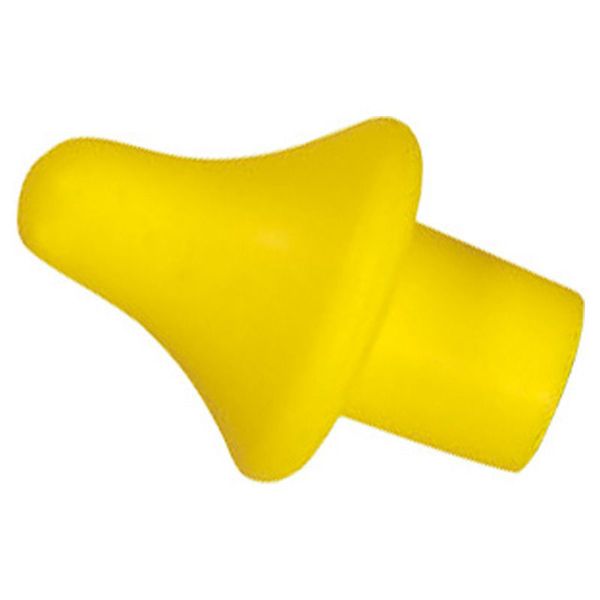 Комплект запасных берушей Delta Plus Conicap 01BR 10 шт