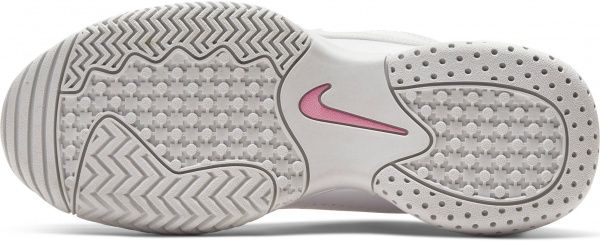 Кроссовки Nike JR COURT LITE 2 CD0440-100 р.US 4,5Y белый