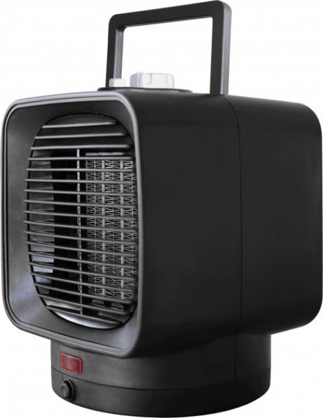 Тепловентилятор Roda QUBE RQ-1500B