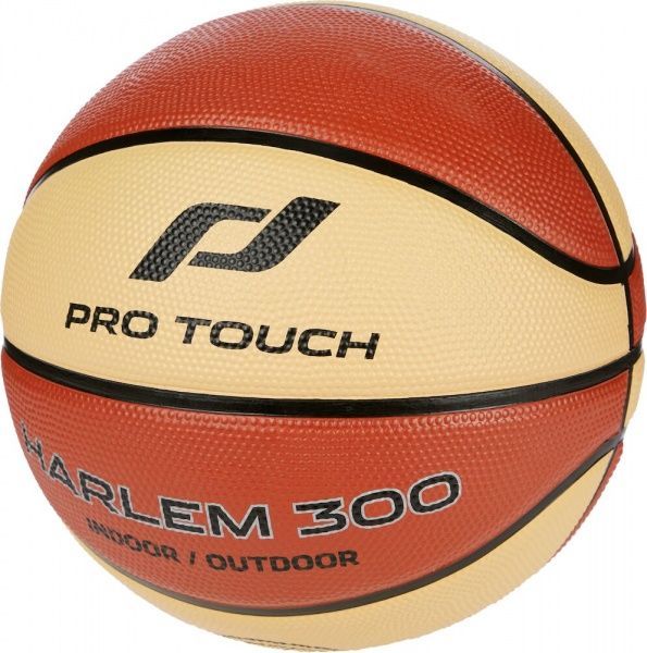 Баскетбольный мяч Pro Touch Harlem 300 413308-900172 р. 7 