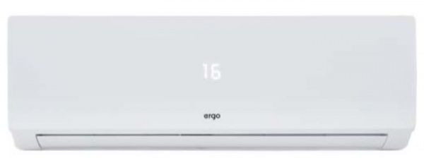 Кондиціонер Ergo COMFORT AC 2408 CH