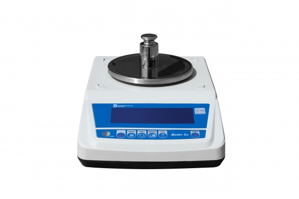 Весы лабораторные VIS DJ-300-0,02 