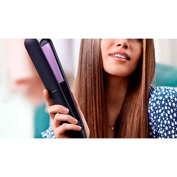 Щипцы для волос Philips StraightCare Essential BHS377/00