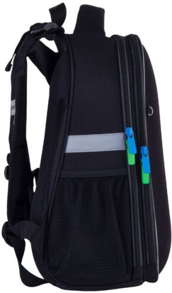 Рюкзак шкільний KITE Education каркасний Gamer K21-531M-2