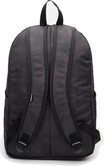 Рюкзак Converse GO 2 BACKPACK 10021423-001 25 л графіт