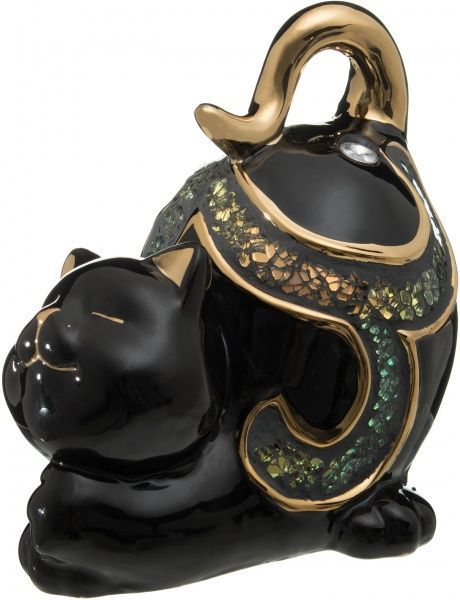 Статуэтка Кот Баюн HY21365J