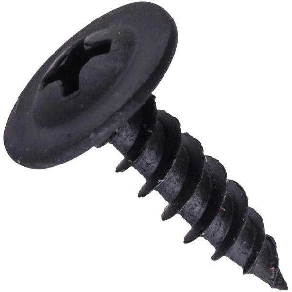 Саморез с пресшайбой острый 4,2x25 мм фосфат 80L4225-4 Expert Fix