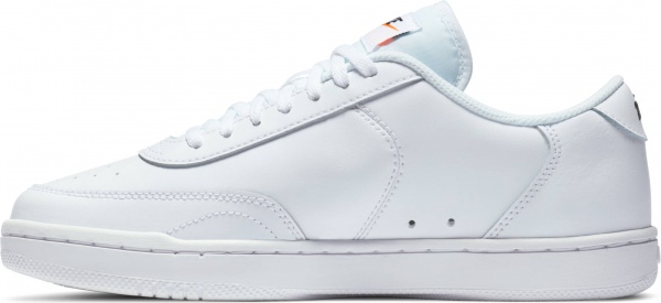 Кроссовки Nike WMNS NIKE COURT VINTAGE CJ1676-101 р.US 8,5 белый