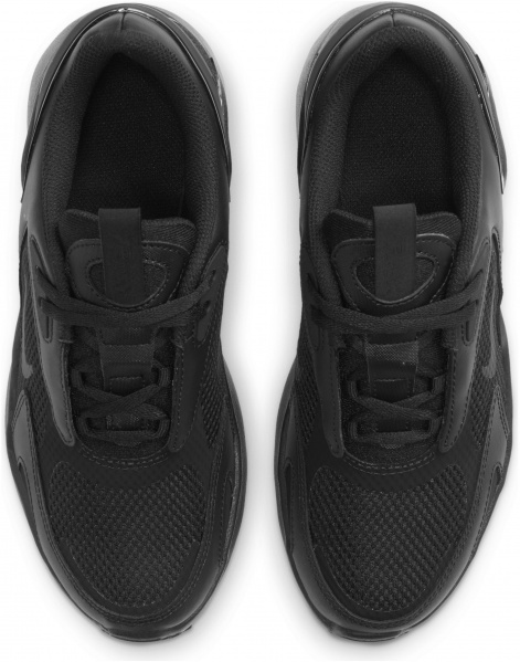 Кроссовки Nike AIR MAX BOLT (GS) CW1626-001 р.36 US 4Y 22,4 см черный