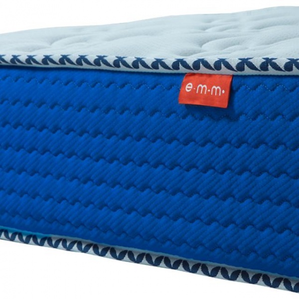 Матрац Damask пружинний ЕММ 80x190 см