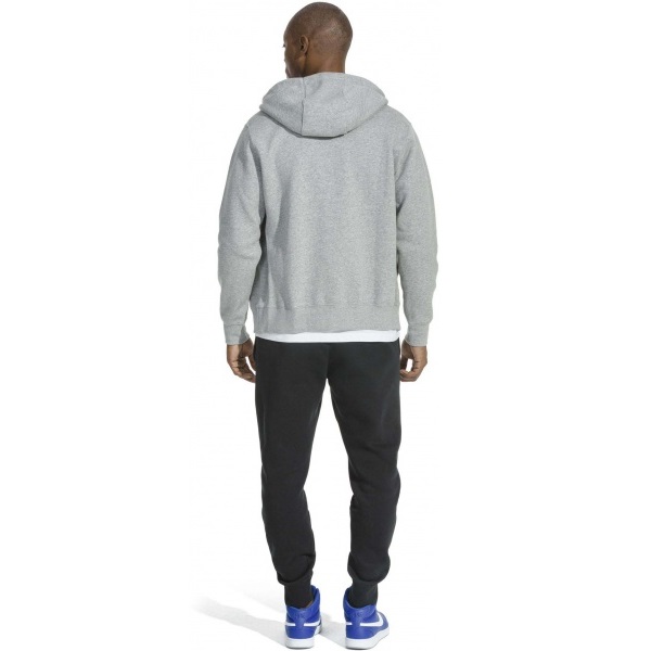 Брюки Nike M NSW CLUB JGGR BB BV2671-010 р. 3XL черный