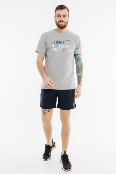 Шорти Avecs AV-30411/23 р. 50 темно-синій