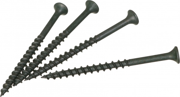 Саморез по дереву 4,2x64 мм