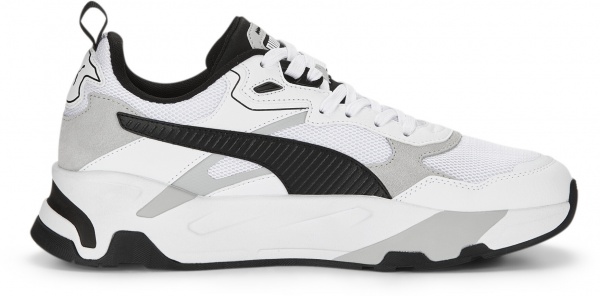 Кроссовки Puma TRINITY 38928901 р.43 UK 9 белый