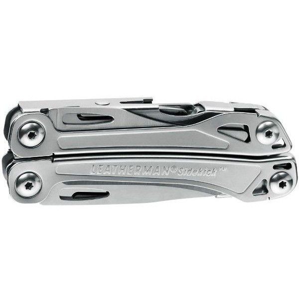 Мультитул Leatherman Sidekick. 14 инструментов 831439