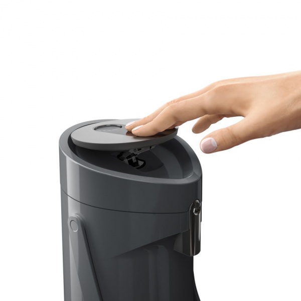 Термос PONZA PUMP 1.9 л K3140114 Tefal