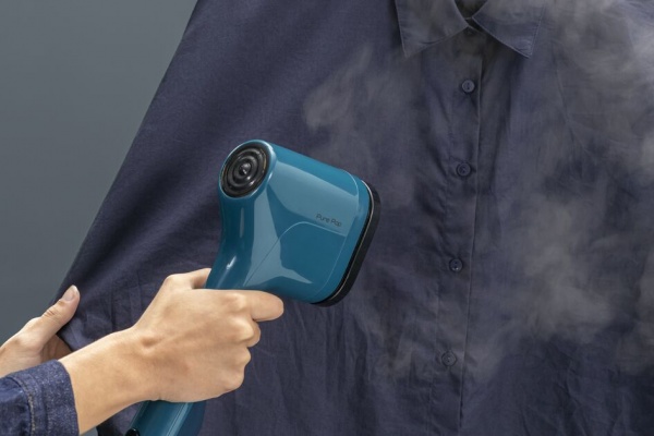 Відпарювач ручний Tefal DT2020E1 