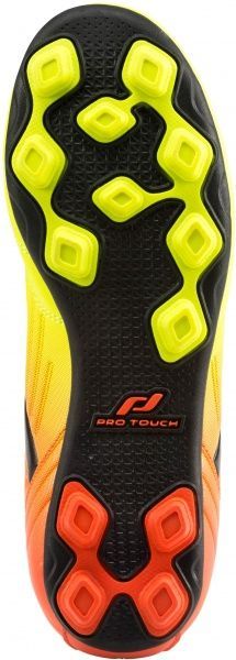 Бутсы Pro Touch Classic II MxG JR 274564-900229 р. 31 оранжевый