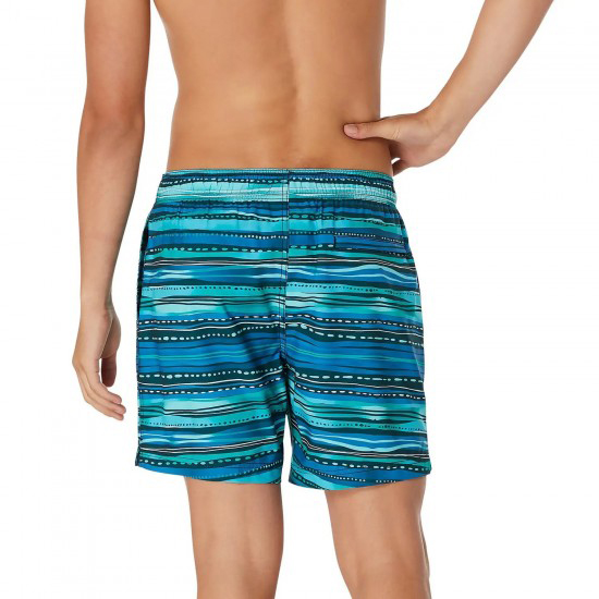 Шорти Speedo PRINT REDONDO EDGE VOLLEY 17