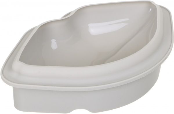 Форма для выпечки Bacio 25x15 см RG-10207 Silikomart