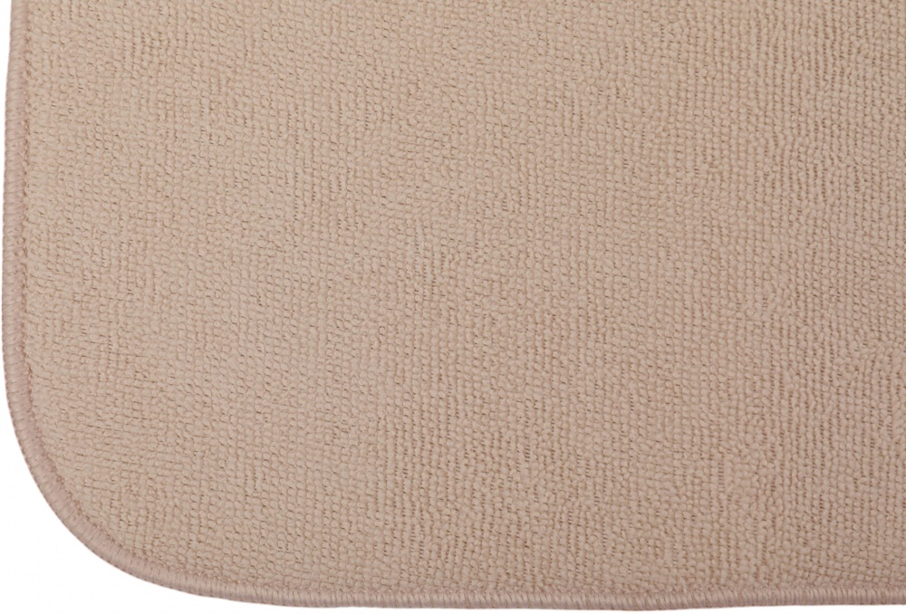 Коврик для сушки посуды La Nuit Ribbo 38х50 см бежевый