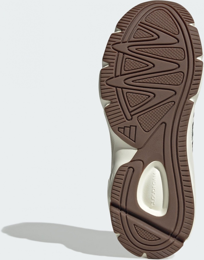Кроссовки женские Adidas CRAZYCHAOS 2000 JS0075 р.42 2/3 белые