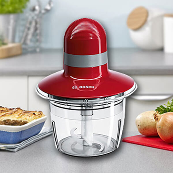 Измельчитель Bosch MMR08R2 