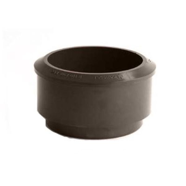 Перехідник Bryza 110x90 мм коричневий