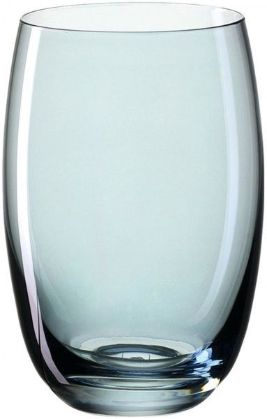 Стакан Lucente Blue 460 мл Leonardo 