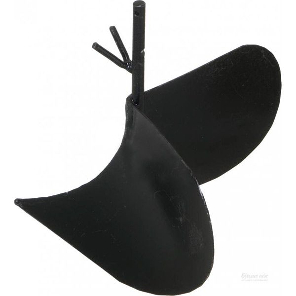 Плуг-окучник AL-KO PО МН 350-4 UKR