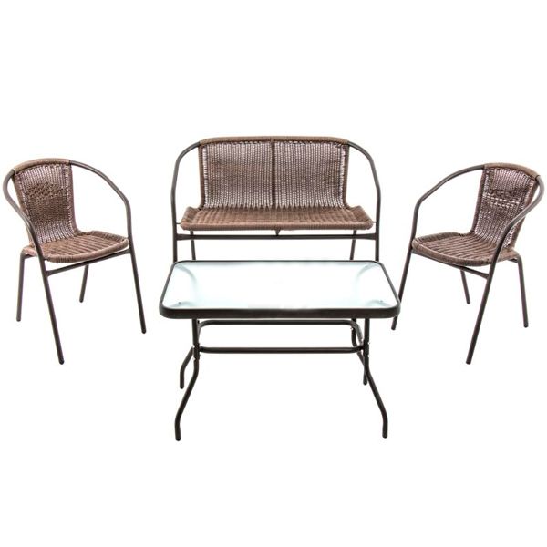 Комплект мебели Maria HYS-1312R