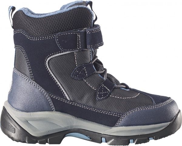 Чоботи Reima Denny р.33 темно-синій 