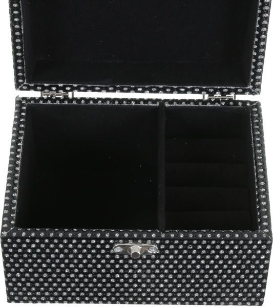 Скринька для прикрас Найт 16х12х9 см