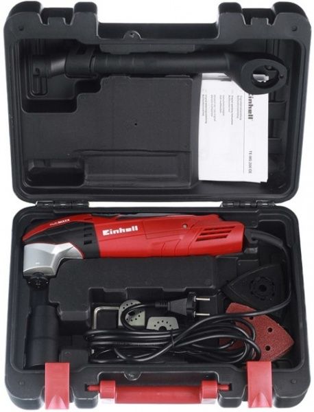 Многофункциональное устройство Einhell TE-MG 200 CE 4465040