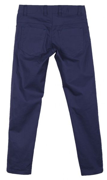 Штани для хлопчиків Bogi 205.027.0323.02 р.164 світлий джинс 