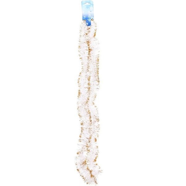 Дождик новогодний 5 1,4 м в ассортименте